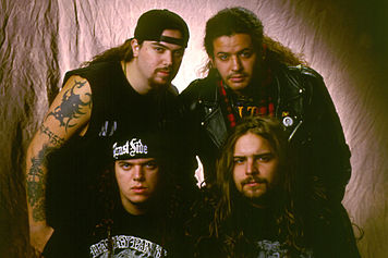 Sepultura