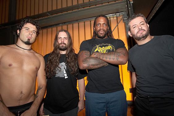 Sepultura