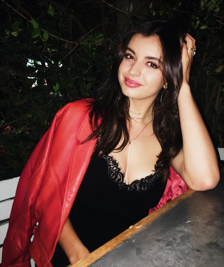 Rebecca Black