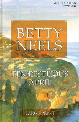 Tempestuous April 