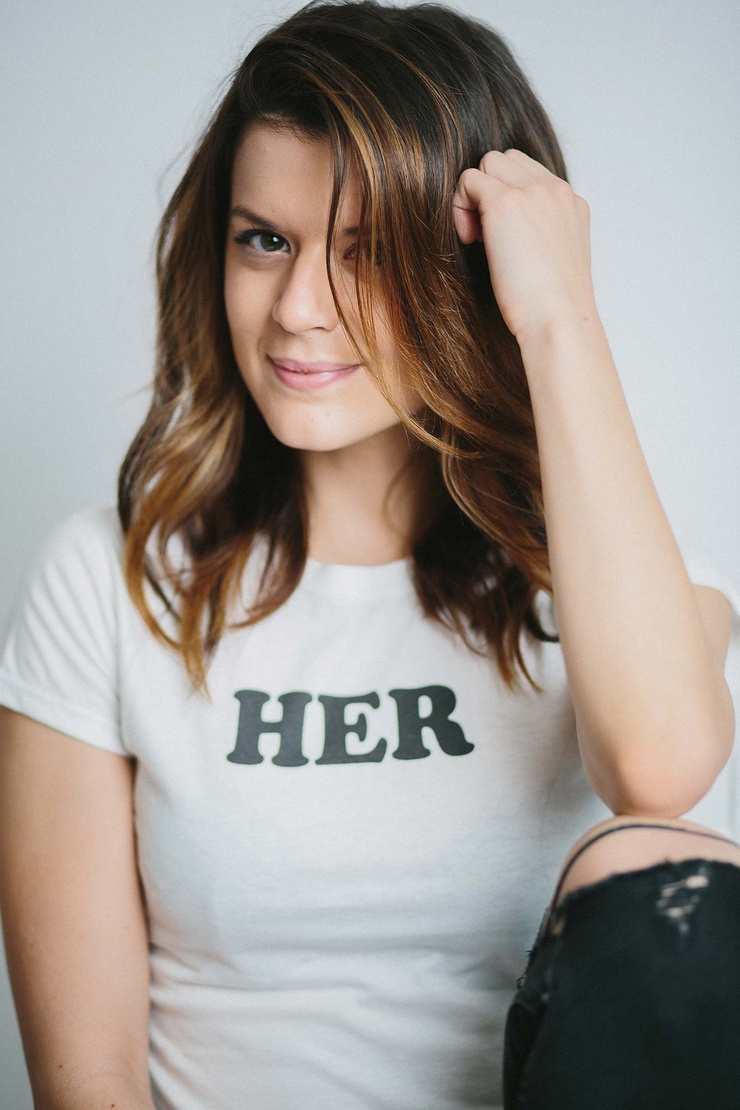 Priscilla Faia Priscilla Faia