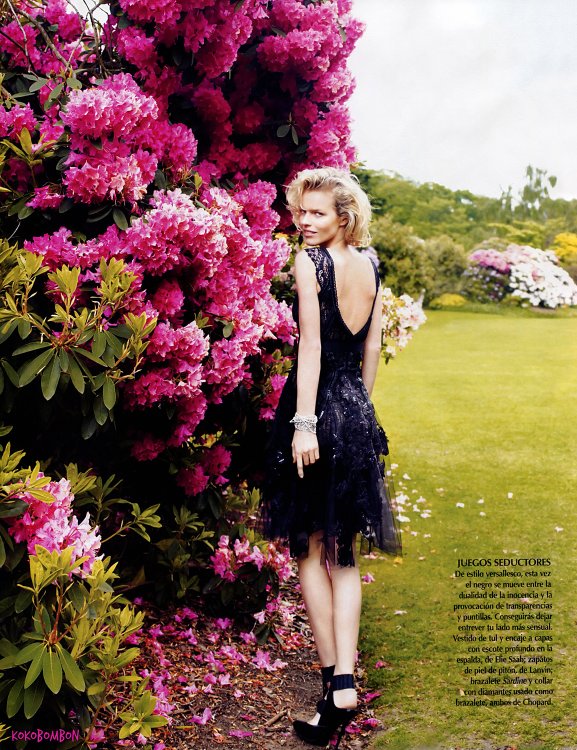 Eva Herzigova Eva Herzigova