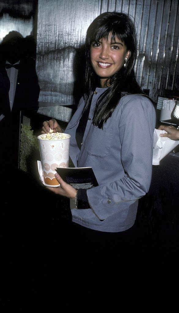 Phoebe Cates