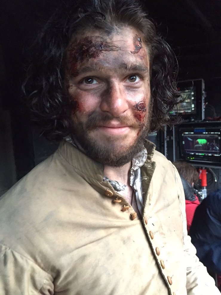 Kit Harington