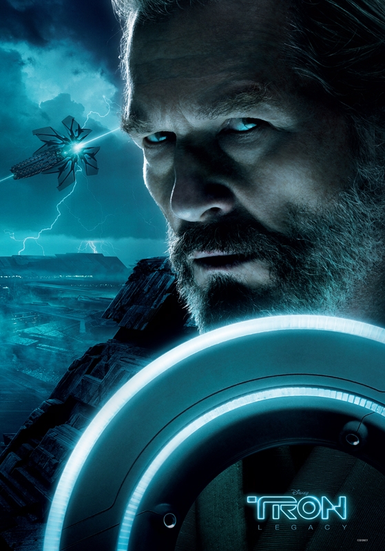 TRON: Legacy