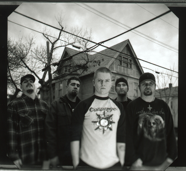 Hatebreed