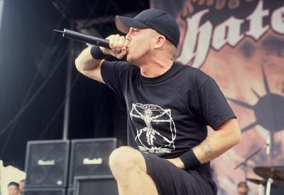 Hatebreed
