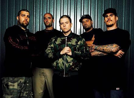 Hatebreed