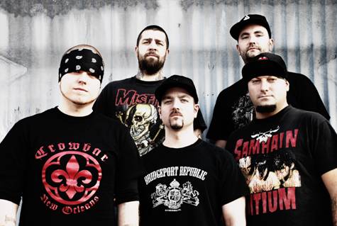 Hatebreed