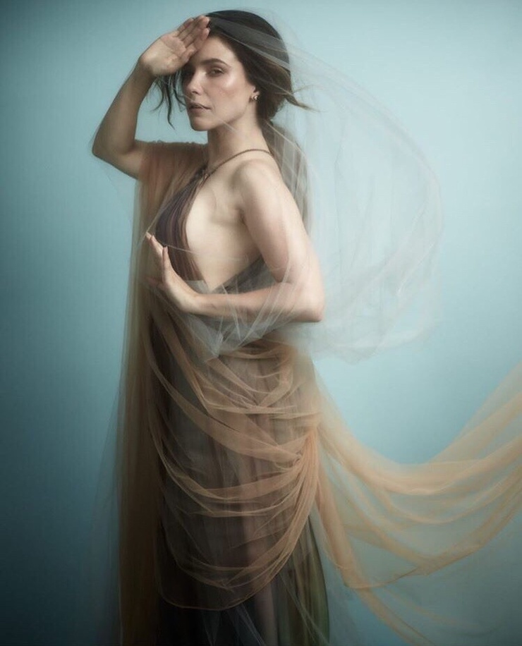 Sophia Bush