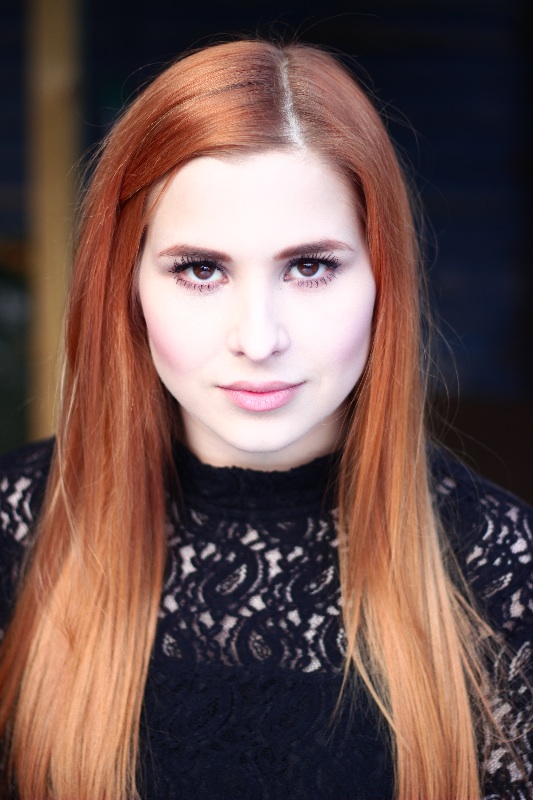 Natasha Killip Natasha Killip