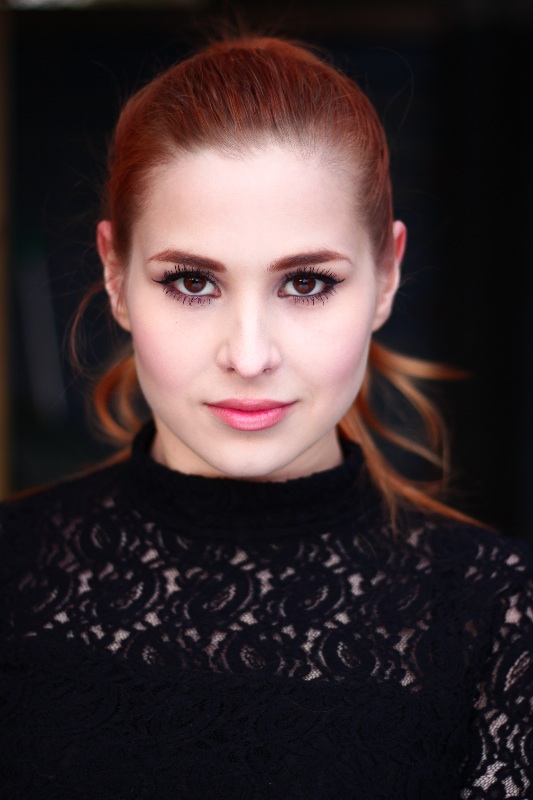 Natasha Killip Natasha Killip