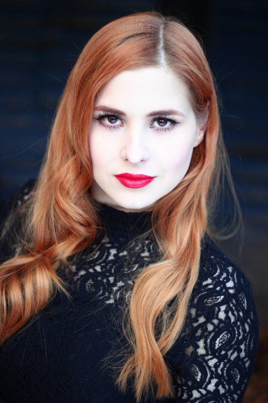 Natasha Killip Natasha Killip