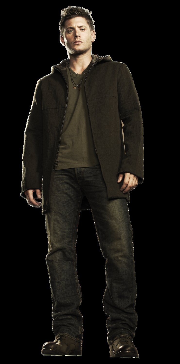 Jensen Ackles