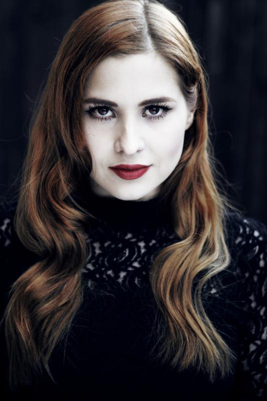 Natasha Killip Natasha Killip