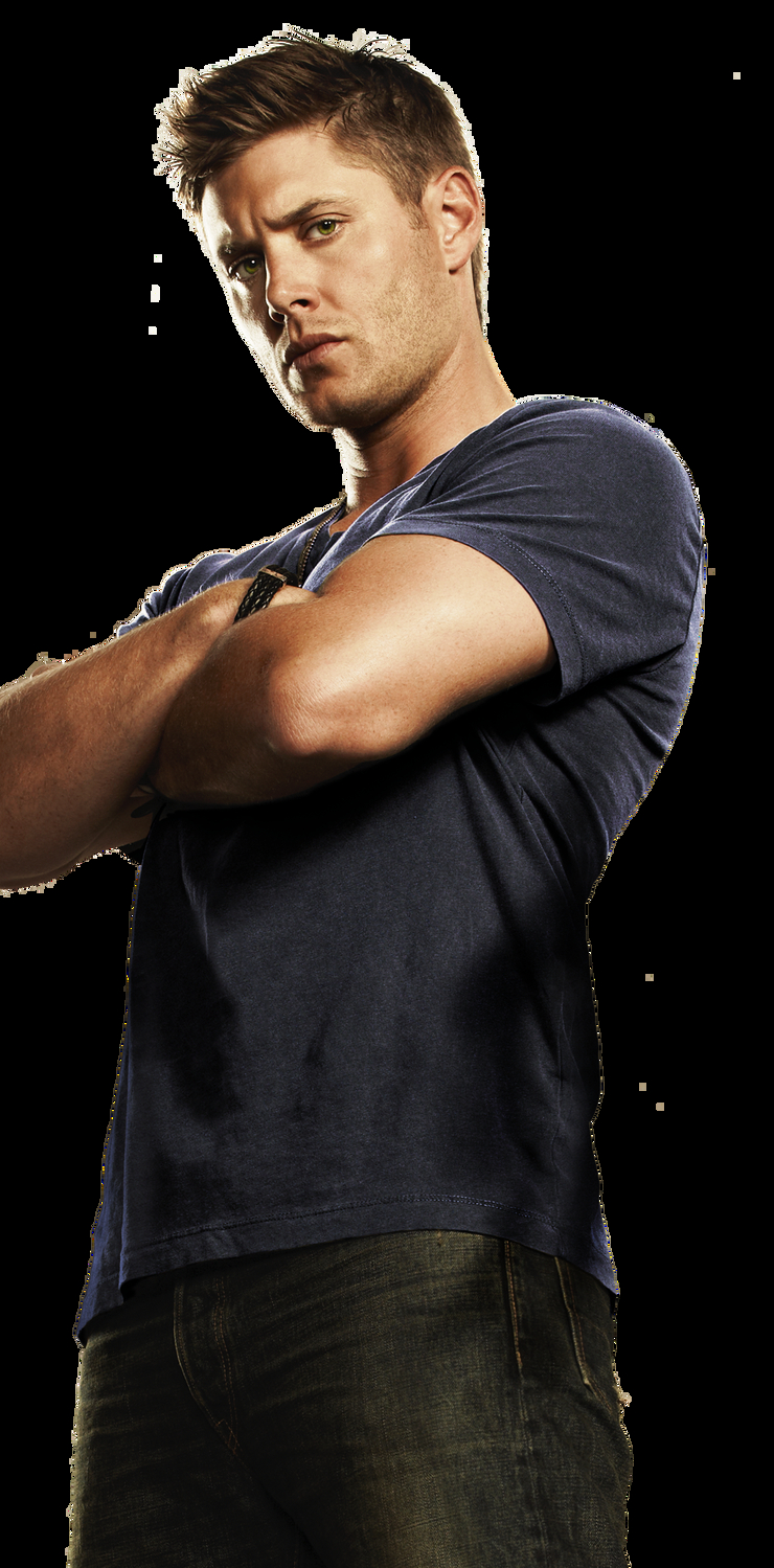Jensen Ackles