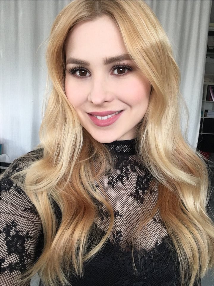 Natasha Killip Natasha Killip