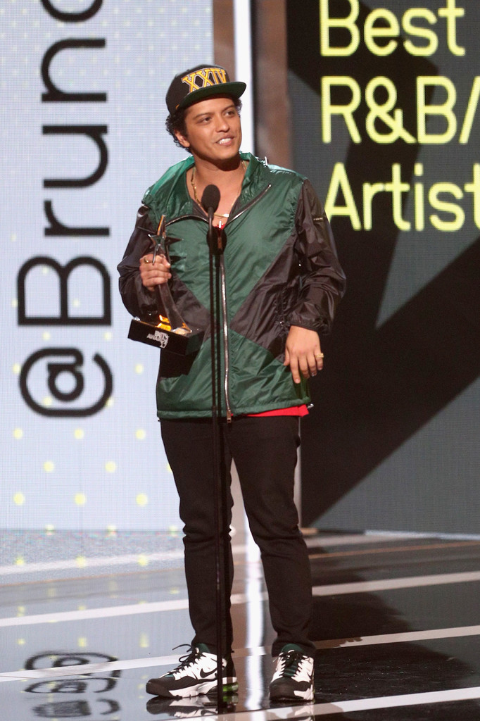 Bruno Mars Bruno Mars