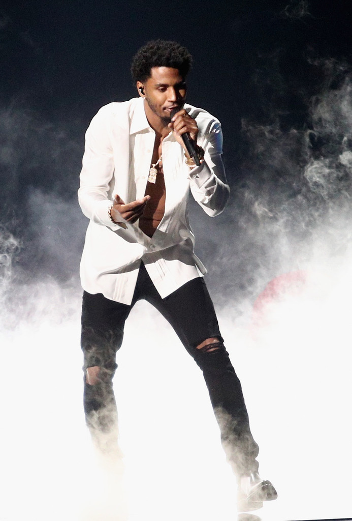 Trey Songz Trey Songz
