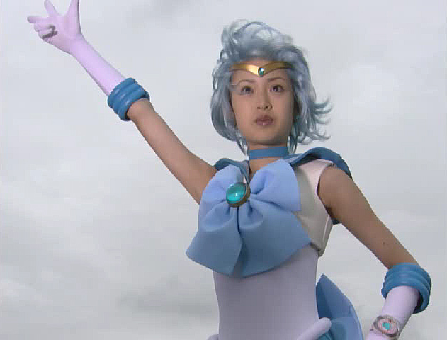 Pretty Guardian Sailor Moon Pretty Guardian Sailor Moon