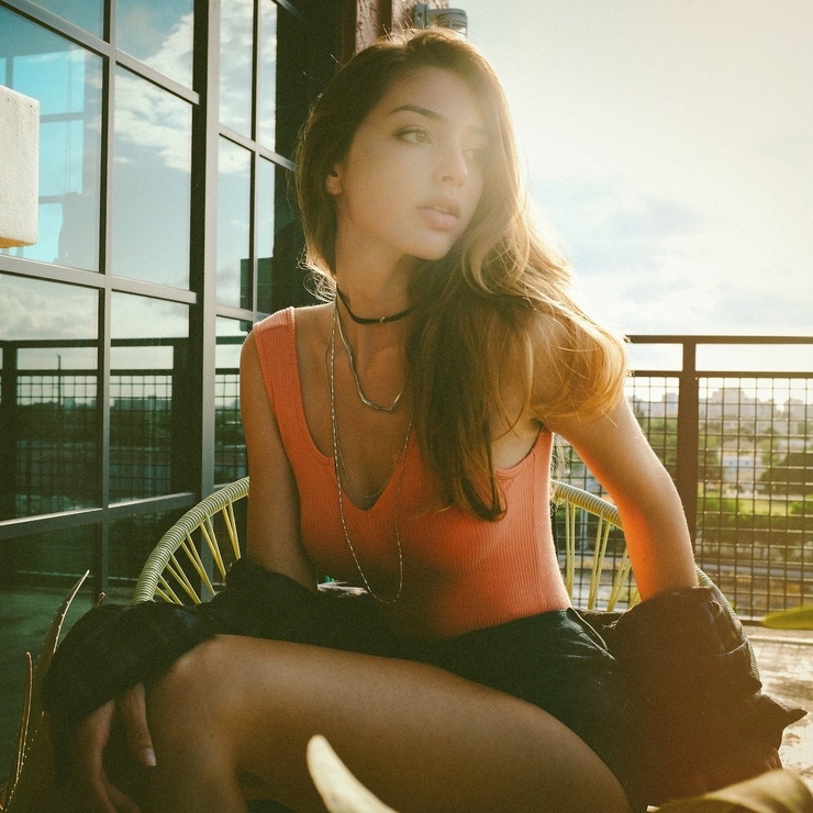 Celine Farach Celine Farach