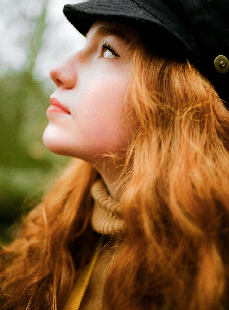 Annalise Basso Annalise Basso