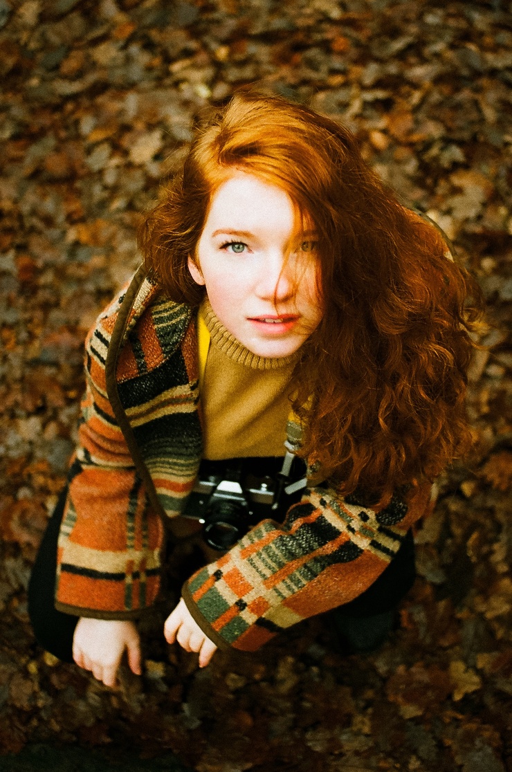 Annalise Basso Annalise Basso