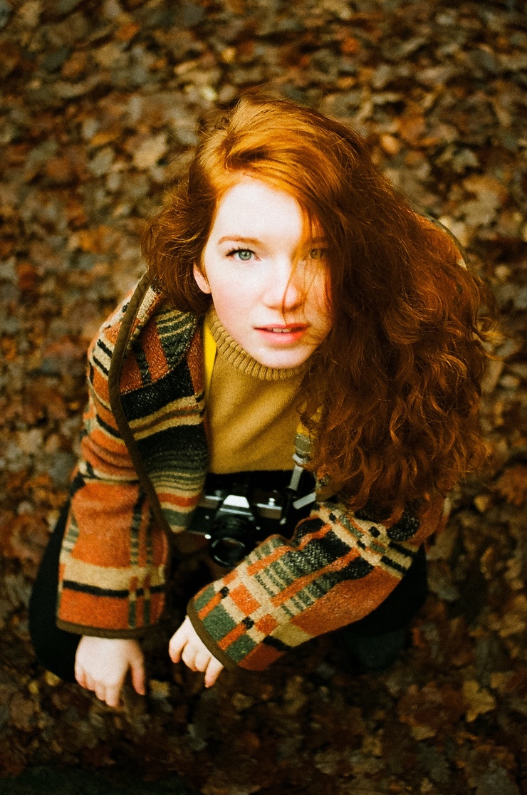 Annalise Basso