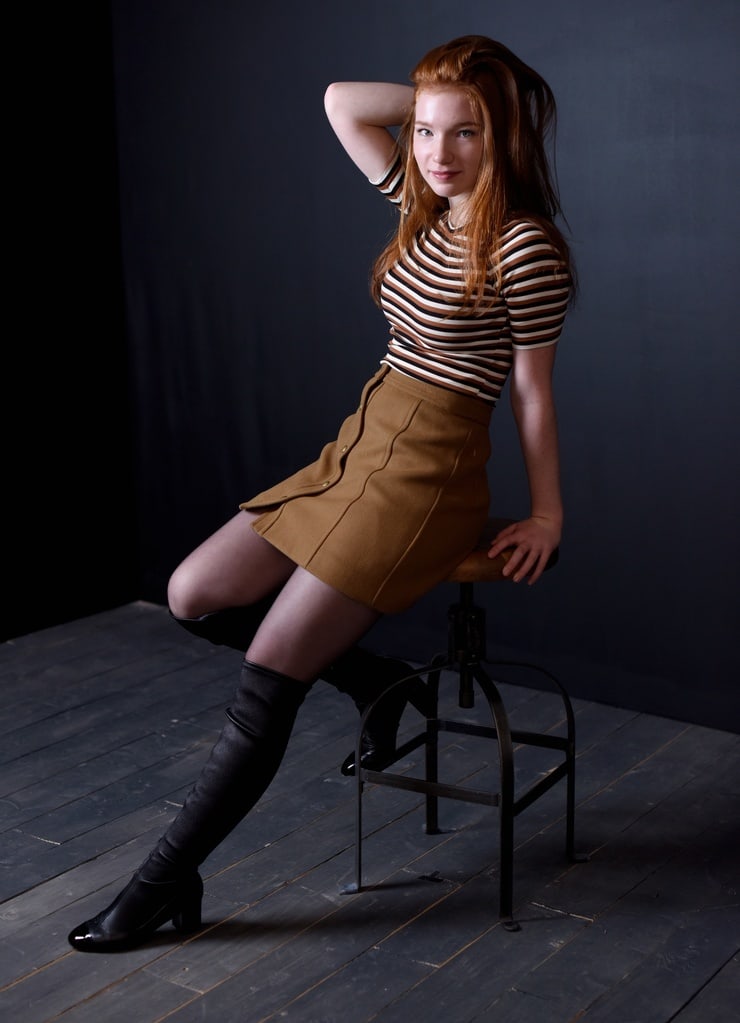 Annalise Basso Annalise Basso