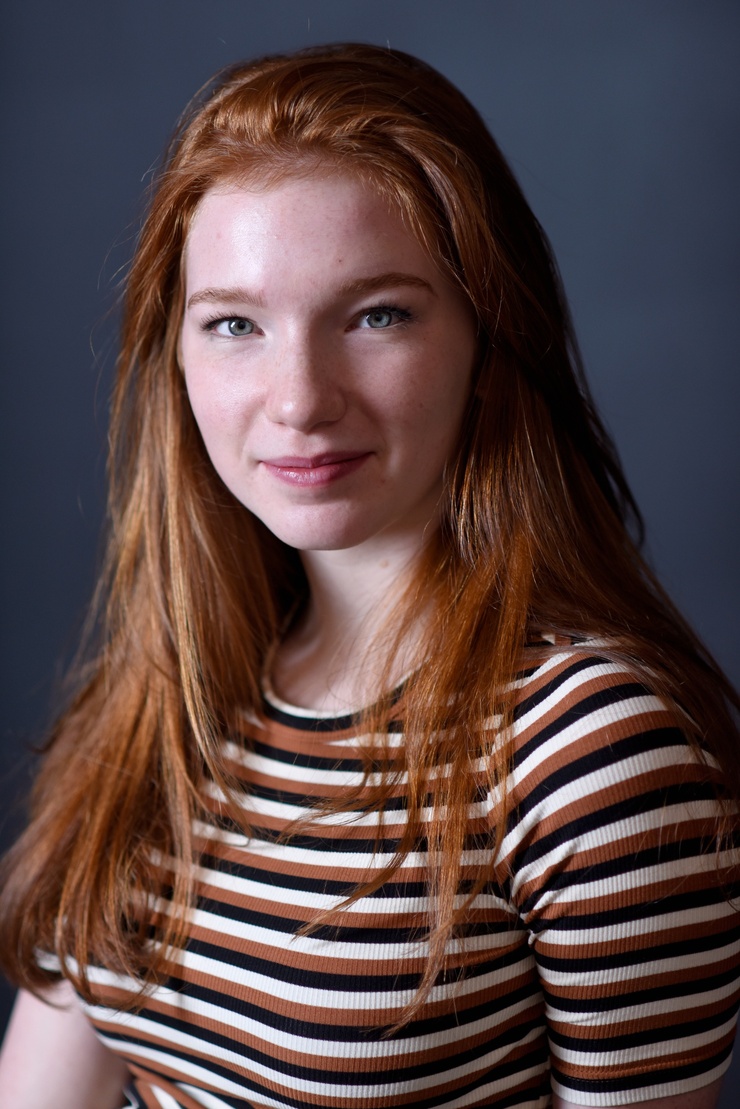 Annalise Basso