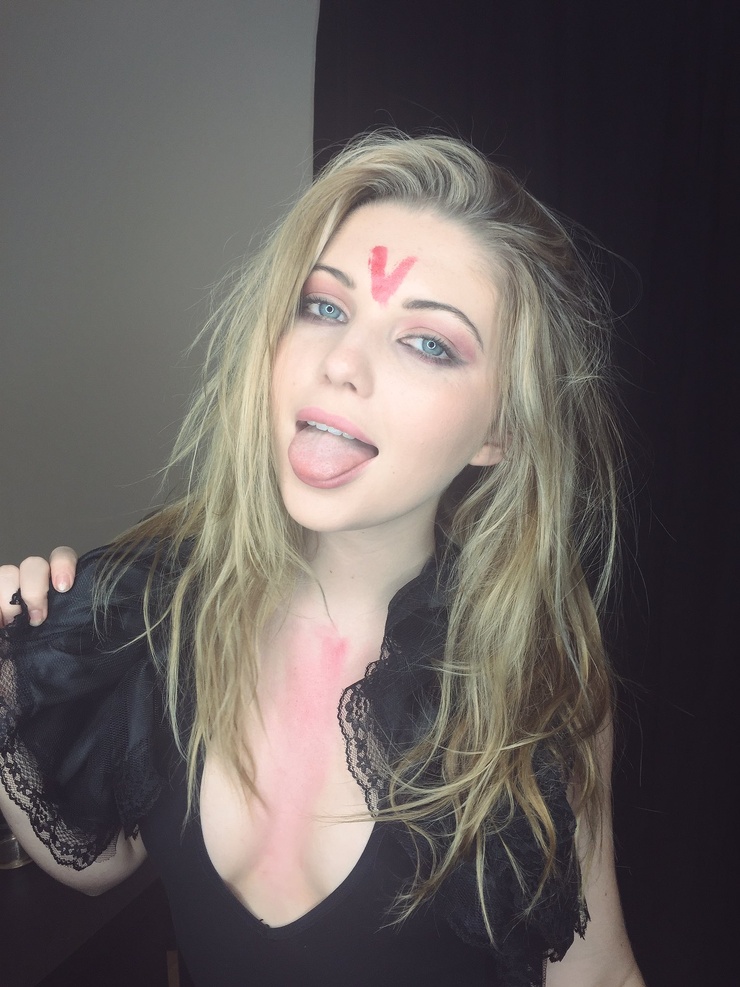 Sammi Hanratty