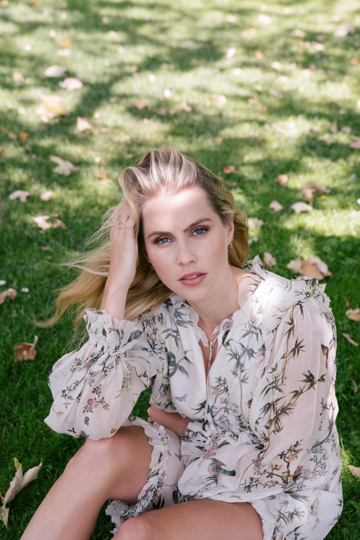 Claire Holt