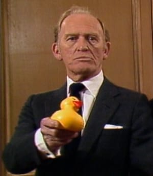 Gordon Jackson