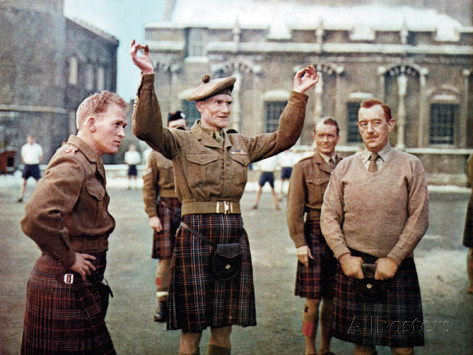 Gordon Jackson Gordon Jackson