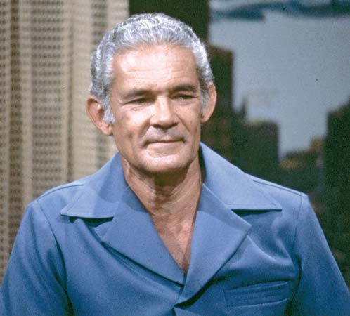 Michael Manley: The Biography