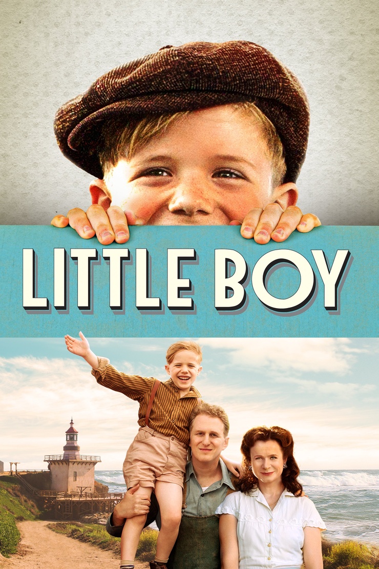 Little Boy Little Boy