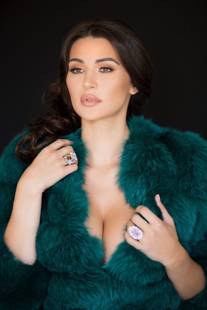 Jenna Jenovich Jenna Jenovich