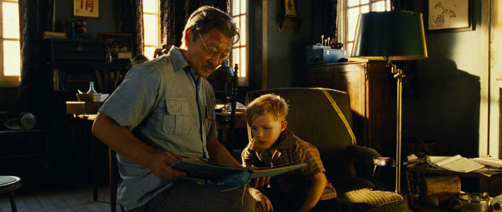 Little Boy Little Boy