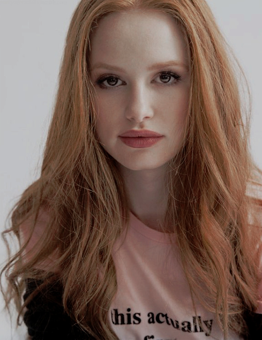 Madelaine Petsch