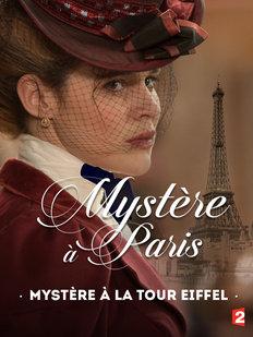 The Eiffel Tower Mystery The Eiffel Tower Mystery
