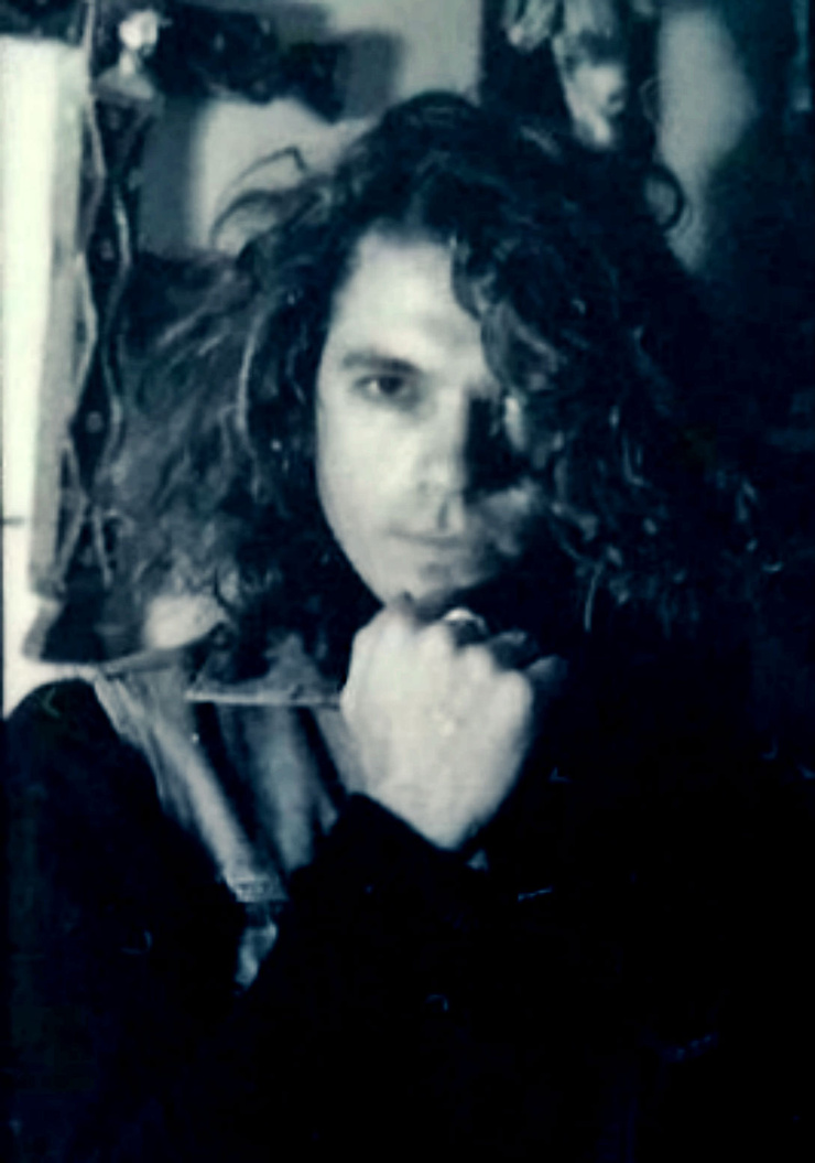 Michael Hutchence Michael Hutchence