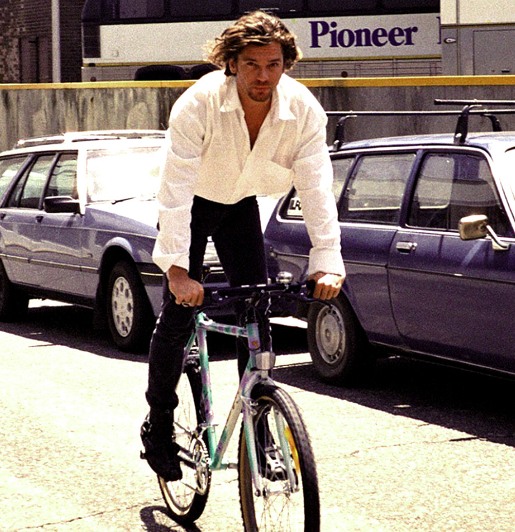 Michael Hutchence Michael Hutchence
