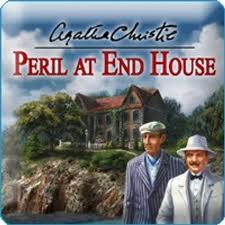 Agatha Christie: Peril at End House