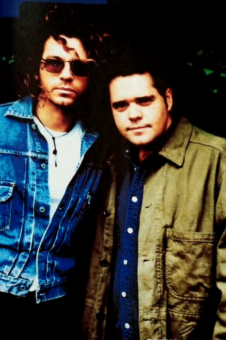 Michael Hutchence