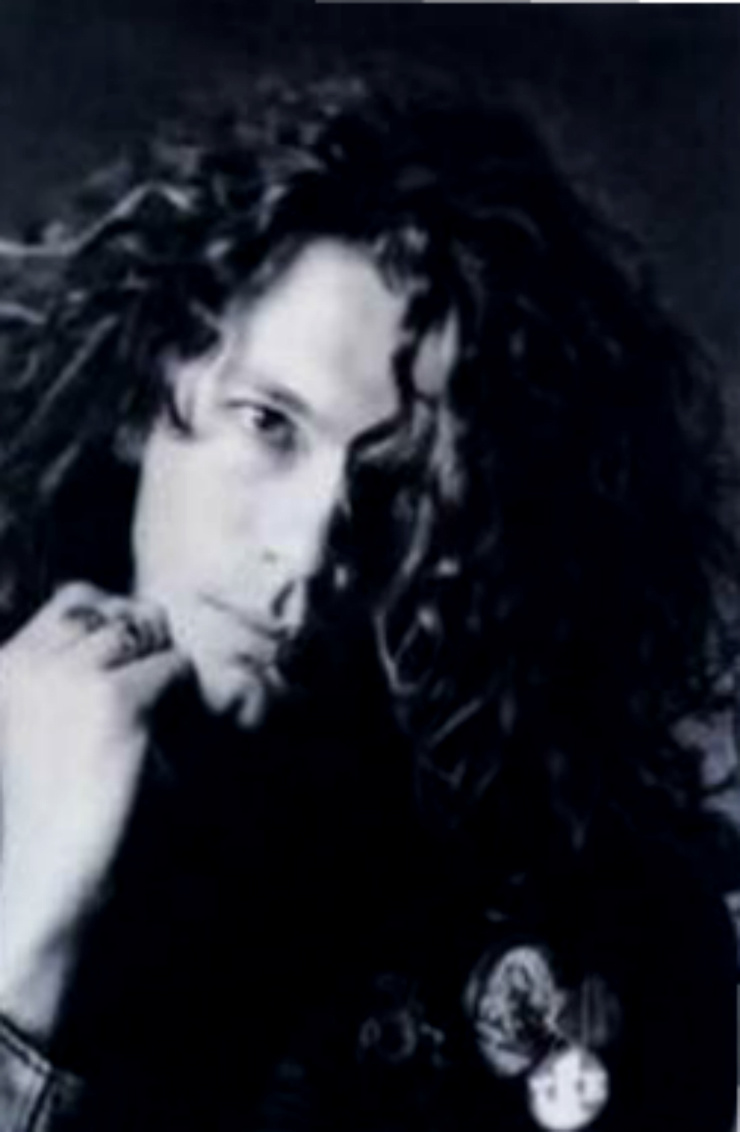Michael Hutchence Michael Hutchence