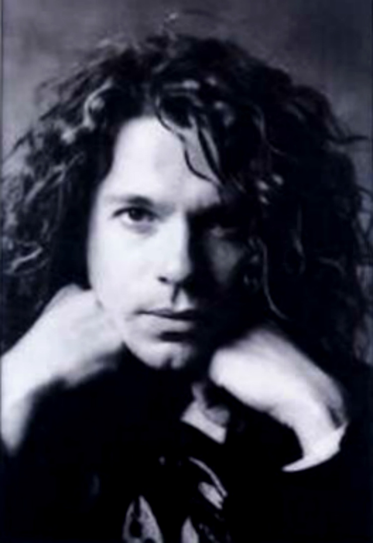 Michael Hutchence Michael Hutchence
