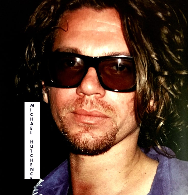 Michael Hutchence