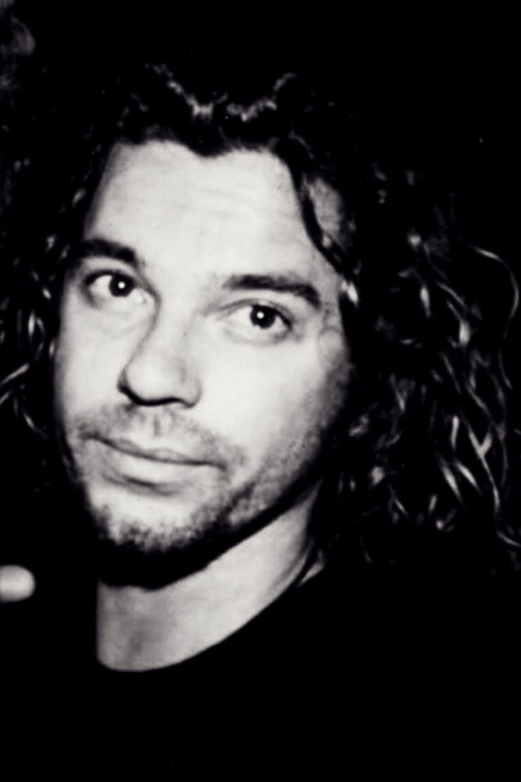 Michael Hutchence