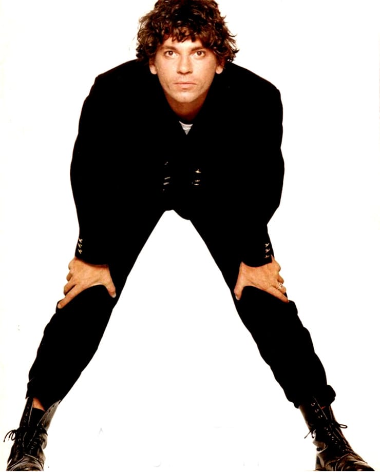 Michael Hutchence