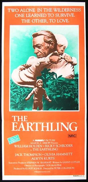 The Earthling                                  (1980)